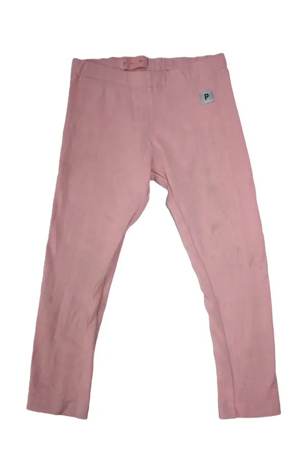 Leggings Polarn o. Pyret storlek 104 second hand