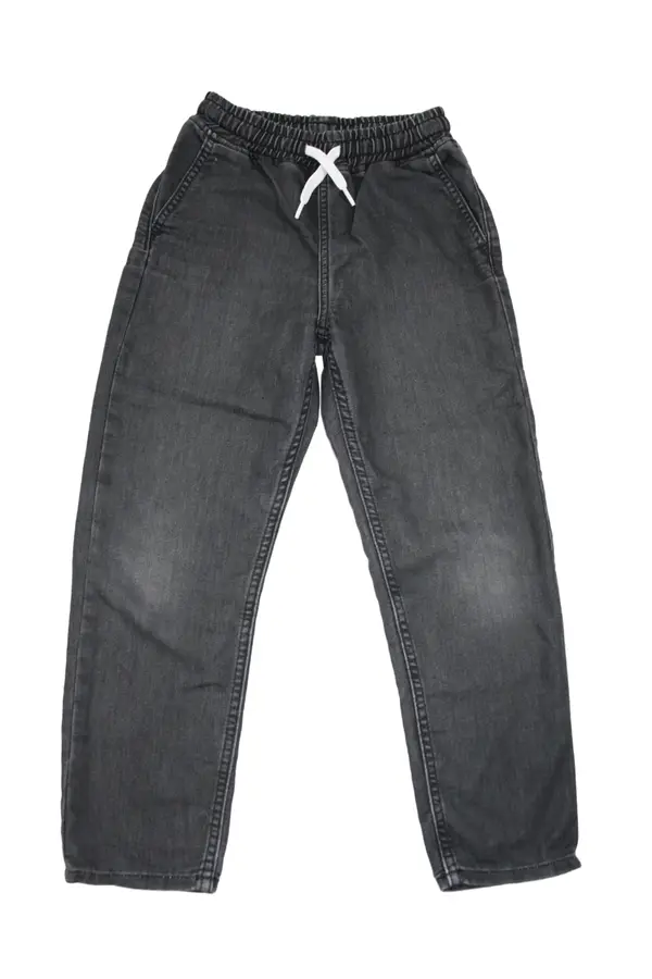 Byxa H&M storlek 134 second hand