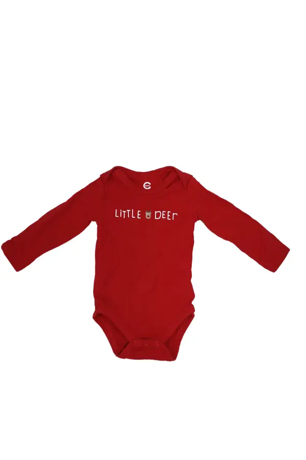 Body Cubus storlek 68 second hand