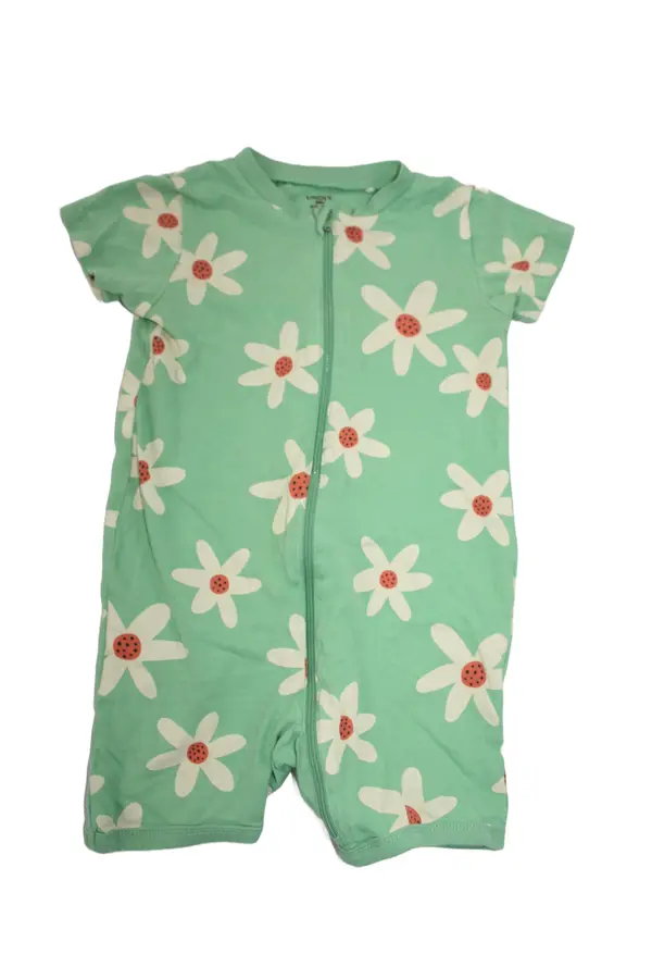 Pyjamas Lindex storlek 74 second hand