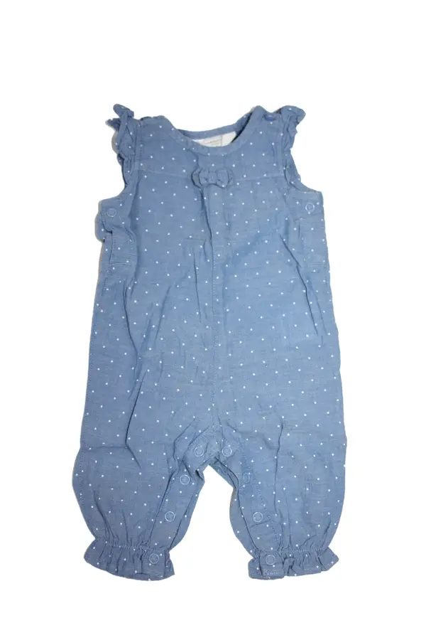 Jumpsuit H&M storlek 56 second hand