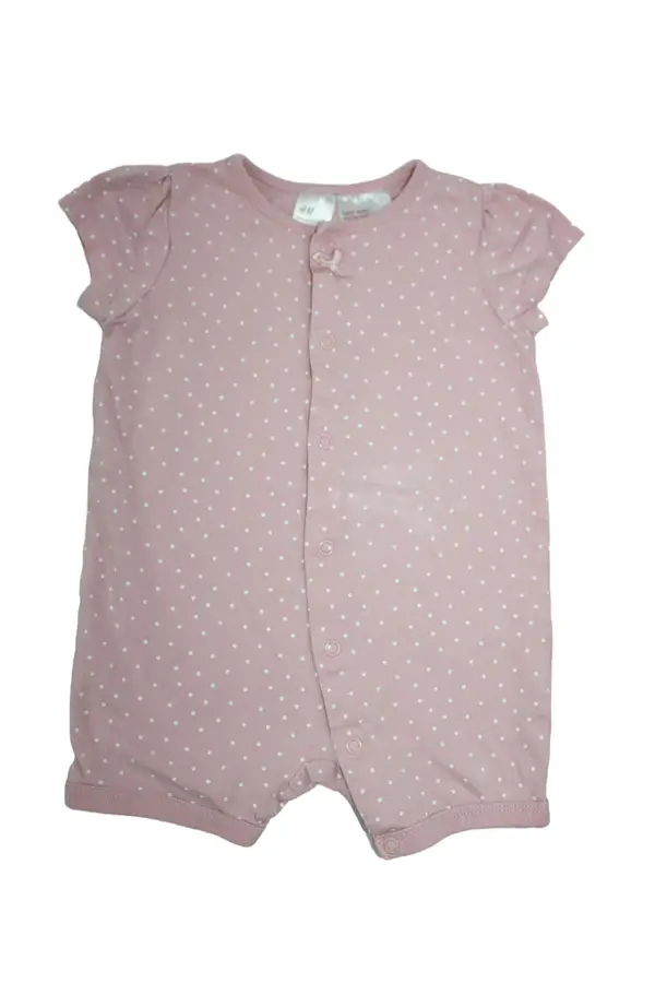 Pyjamas H&M storlek 68 second hand