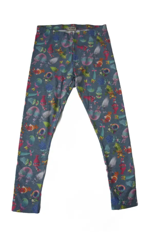 Leggings Next storlek 134 second hand