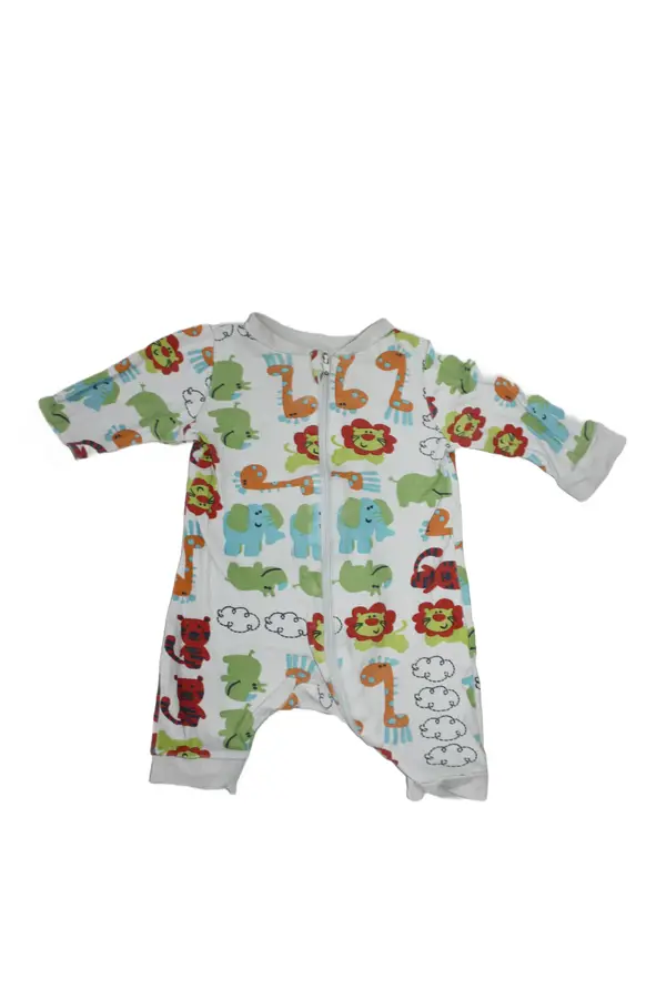 Pyjamas Kappahl storlek 50-56 second hand