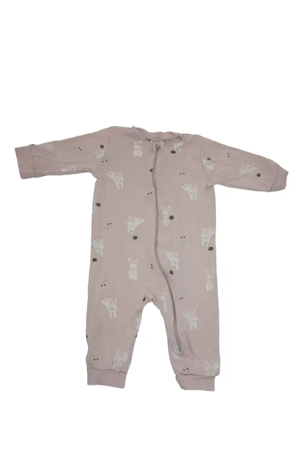 Pyjamas Kappahl storlek 62-68 second hand