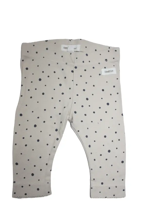 Leggings Newbie storlek 62 second hand