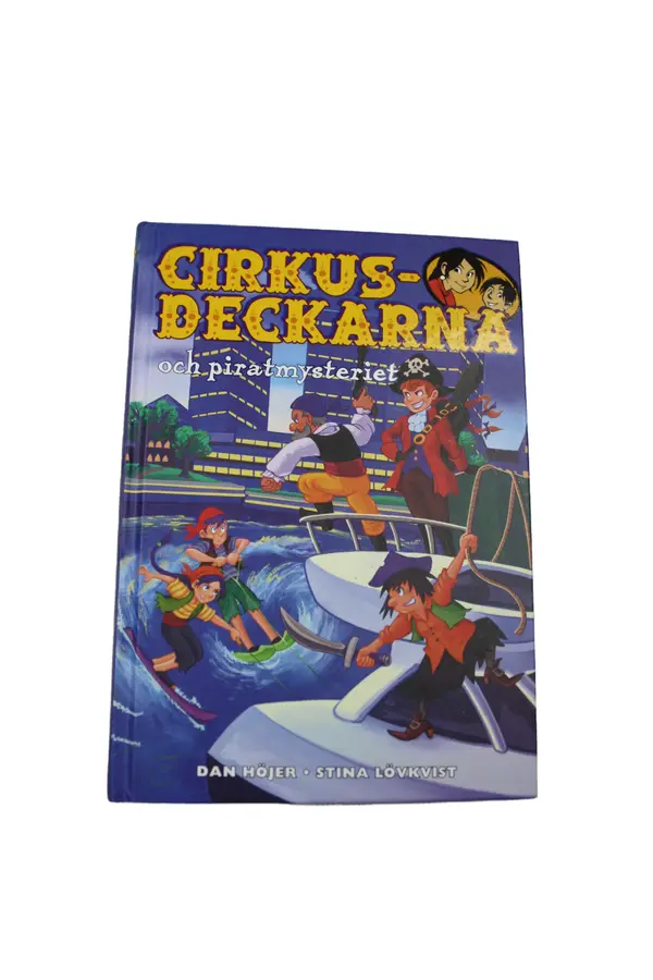 Bok second hand