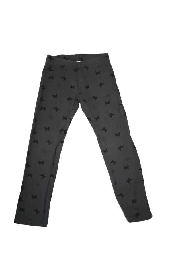 Leggings H&M storlek 122 second hand