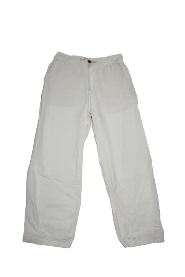 Byxa H&M storlek 146 second hand