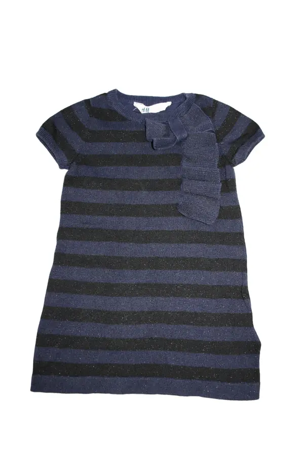 Klänning H&M storlek 92 second hand