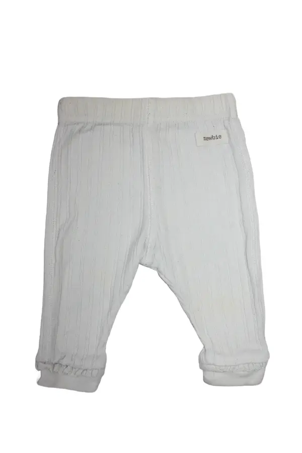 Leggings Newbie storlek 56 second hand