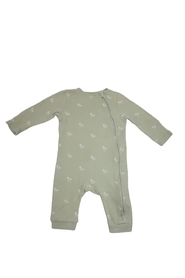 Pyjamas M&S storlek 3-6 mån second hand