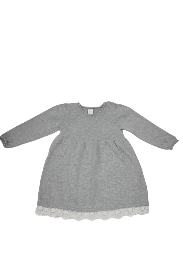 Klänning Lindex storlek 98 second hand