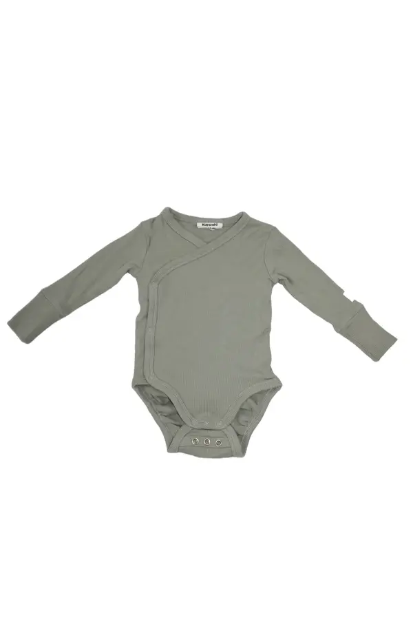 Body Kappahl storlek 62 second hand
