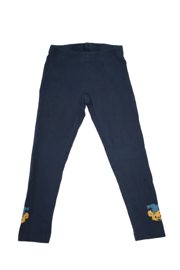 Leggings Lindex storlek 110 second hand