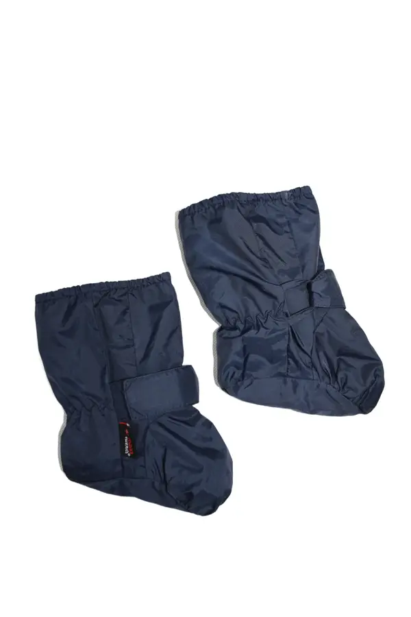 Thermo Tofflor MaxiMo storlek 17-18 second hand