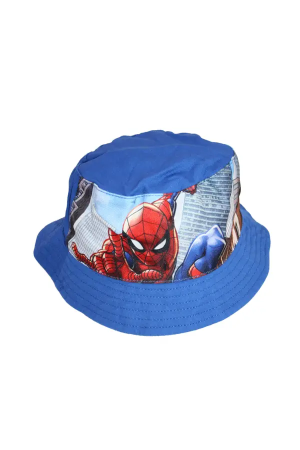 Solhatt Marvel storlek Onesize second hand