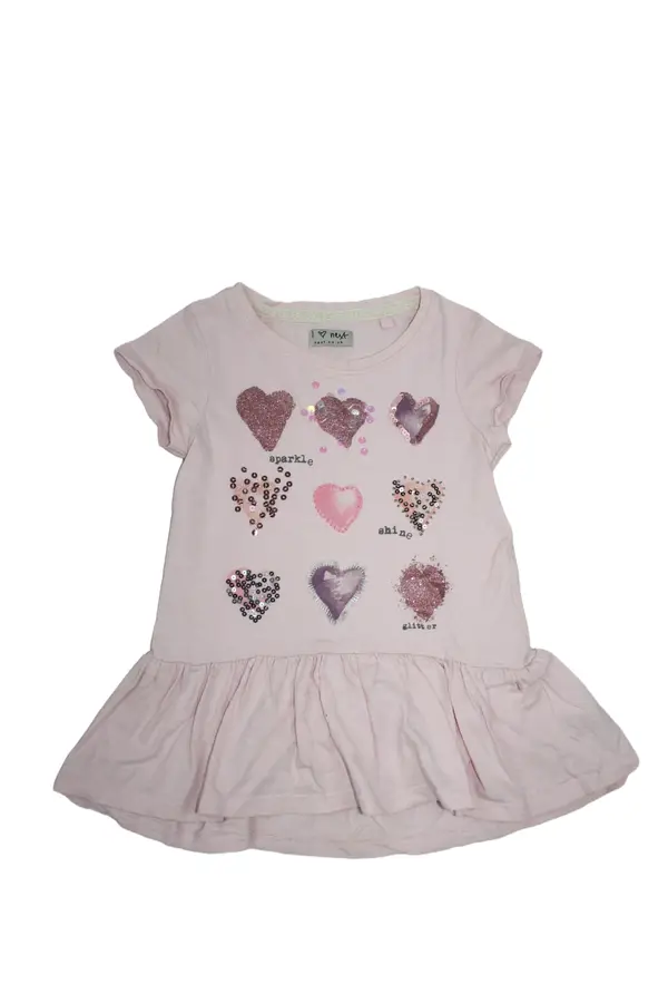 Topp Next storlek 104 second hand