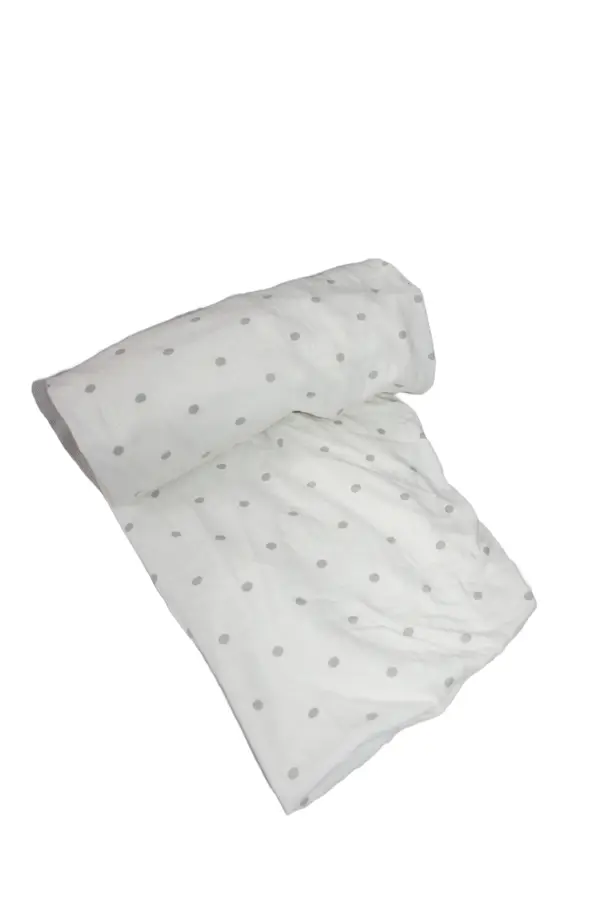 Dra-på-lakan IKEA storlek 60x120 second hand