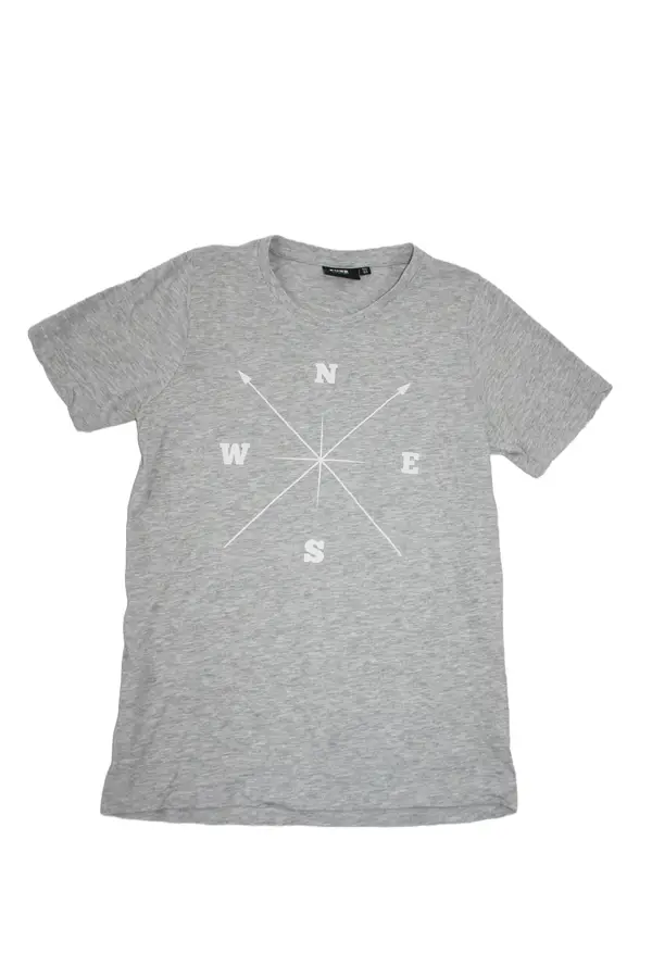 T-shirt Fuze storlek 158-164 second hand