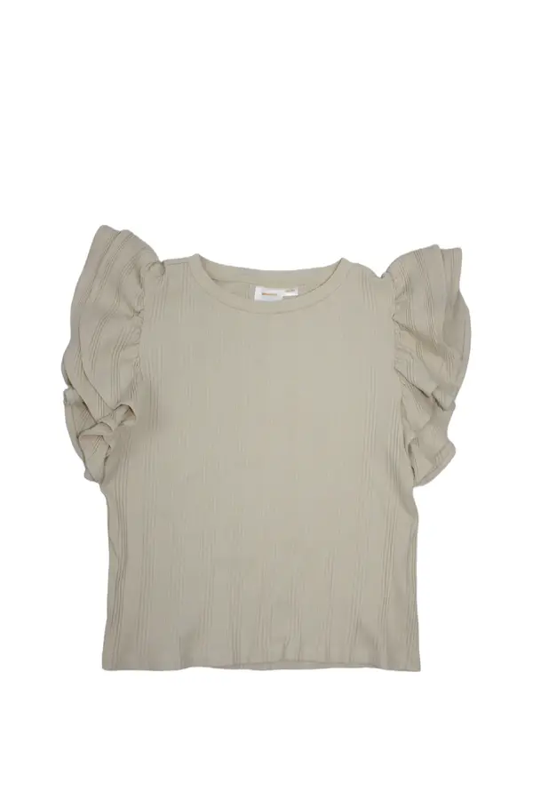 Topp Gina Tricot storlek 158-164 second hand