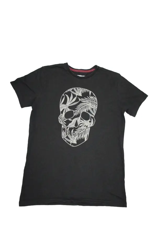 T-shirt Kappahl storlek 146-152 second hand