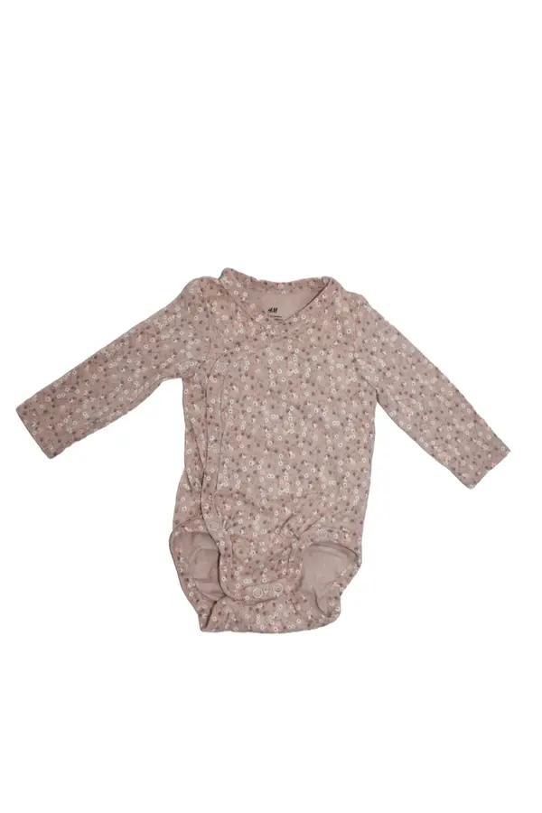 Body H&M storlek 56 second hand
