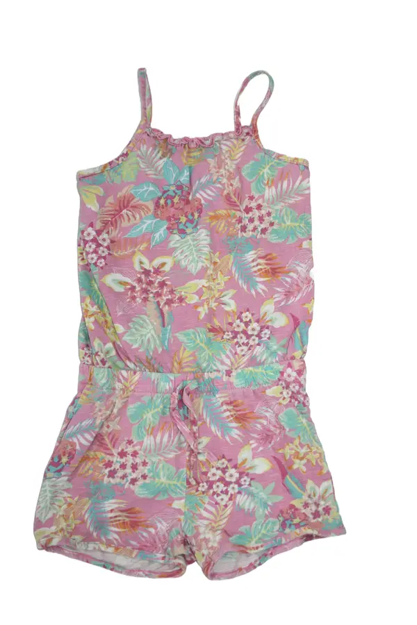 Jumpsuit Lindex storlek 110-116 second hand