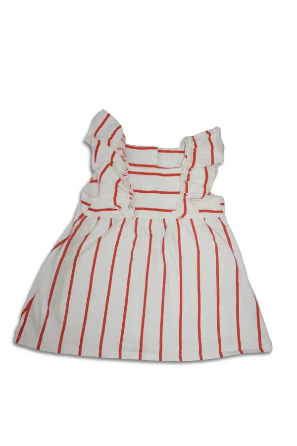 Klänning H&M storlek 68 second hand