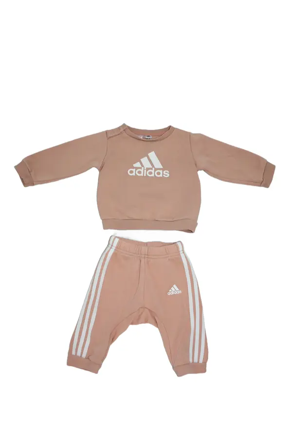 2 delat set Adidas storlek 68 second hand