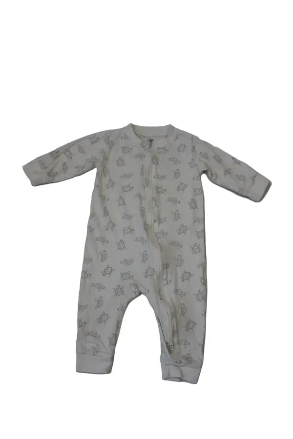 Pyjamas ICA storlek 74 second hand