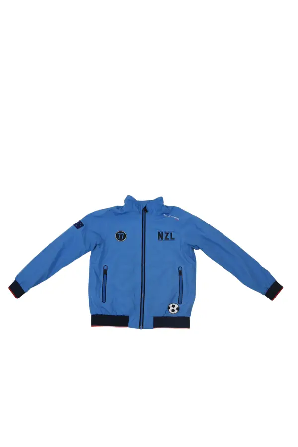 Jacka Sail Racing storlek 140 second hand