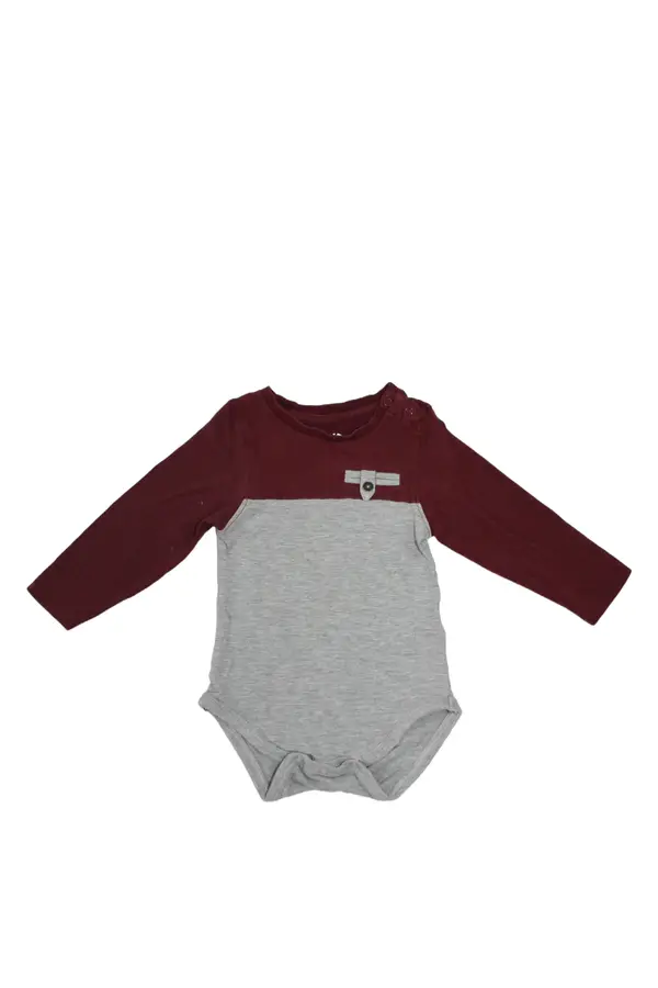 Body Cubus storlek 74 second hand