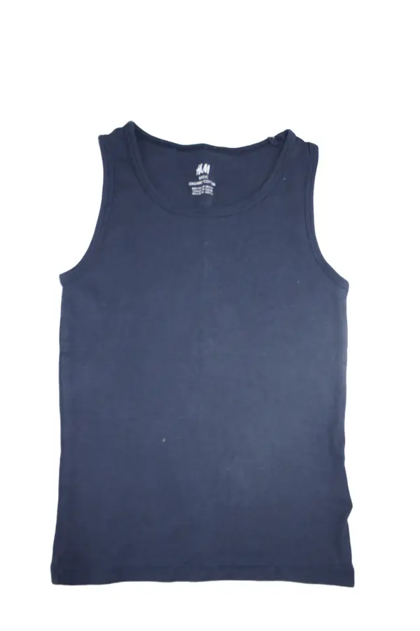 Linne H&M storlek 110-116 second hand