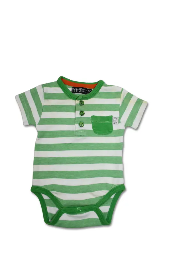Body Pytteliten storlek 56 second hand