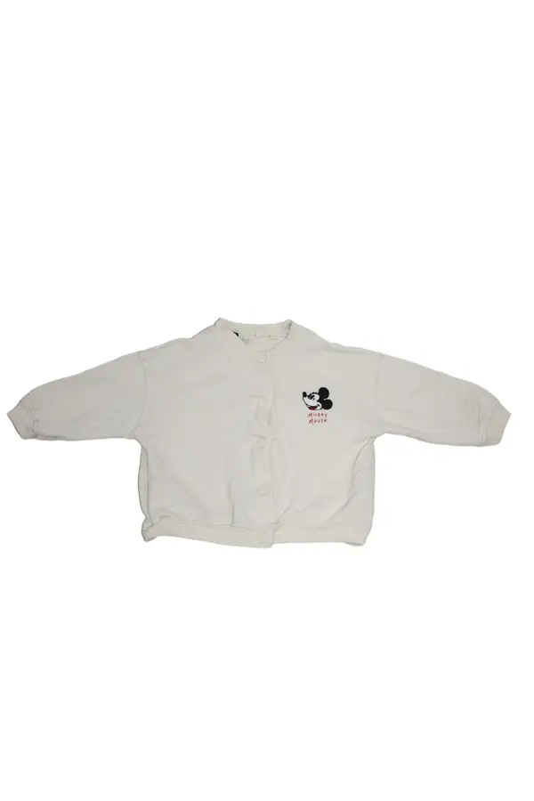 Kofta Zara storlek 80 second hand
