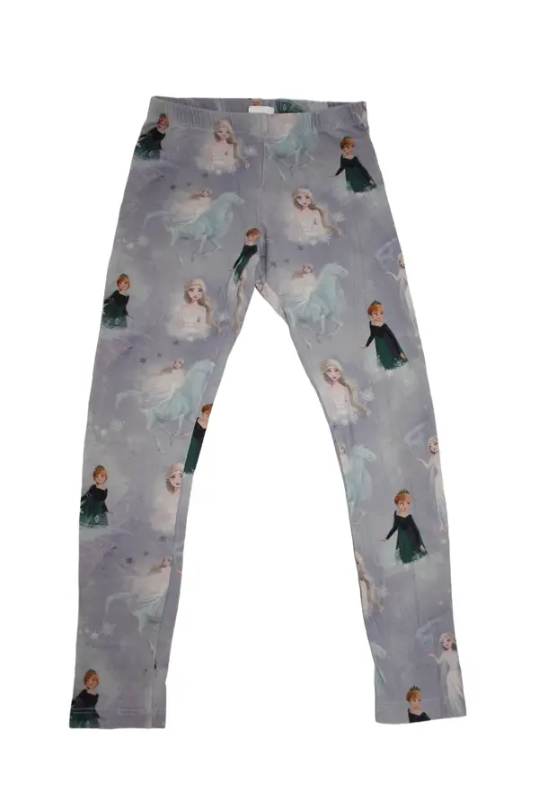 Leggings Lindex storlek 128 second hand