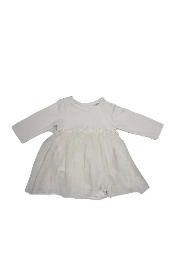 Klänning H&M storlek 56 second hand