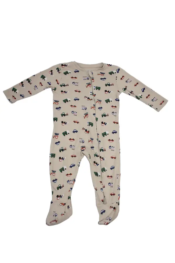 Pyjamas Primark storlek 74 second hand