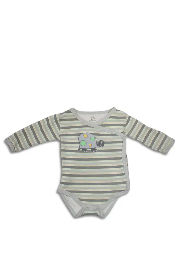 Body Basic U storlek 50-56 second hand