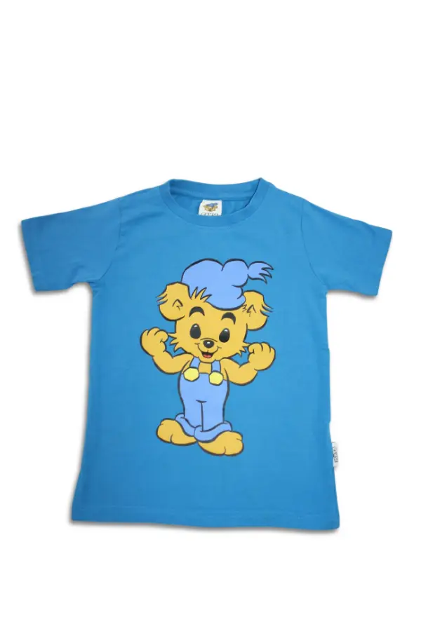 T-shirt Martinex storlek 104 second hand