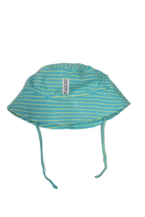 Solhatt Geggamoja storlek 50-52 second hand