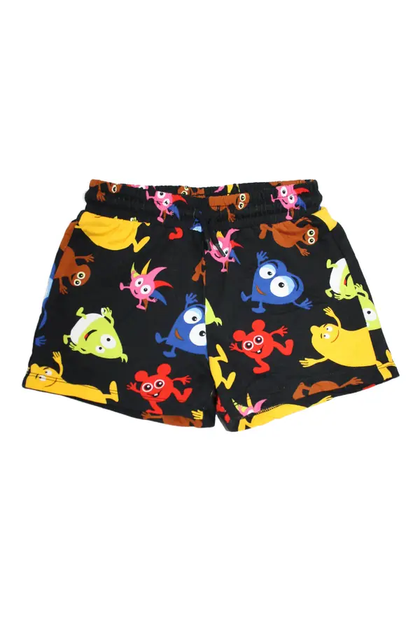 Shorts Kappahl storlek 104 second hand