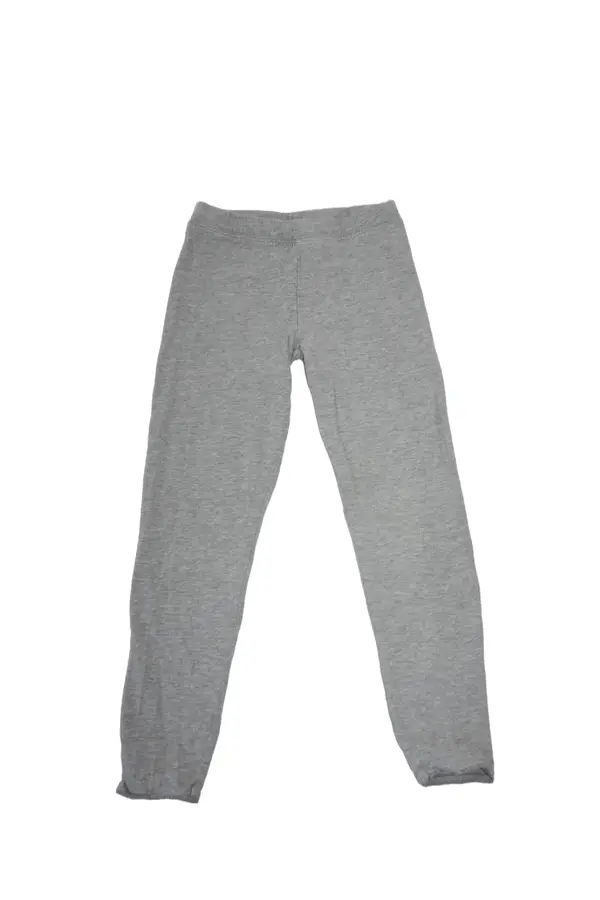 Leggings Basic U storlek 122-128 second hand
