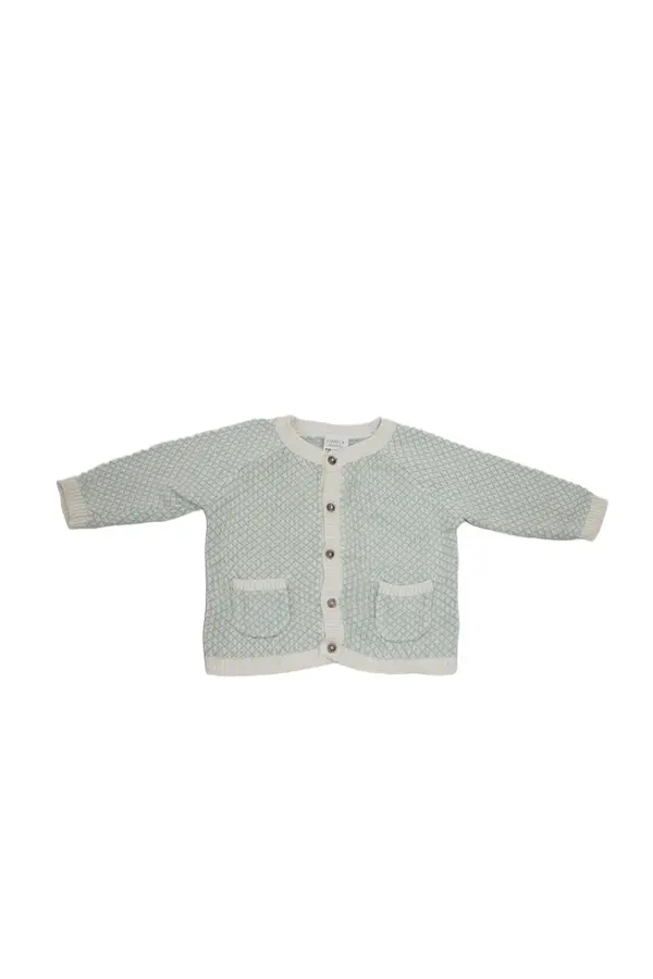 Kofta Lindex storlek 62 second hand