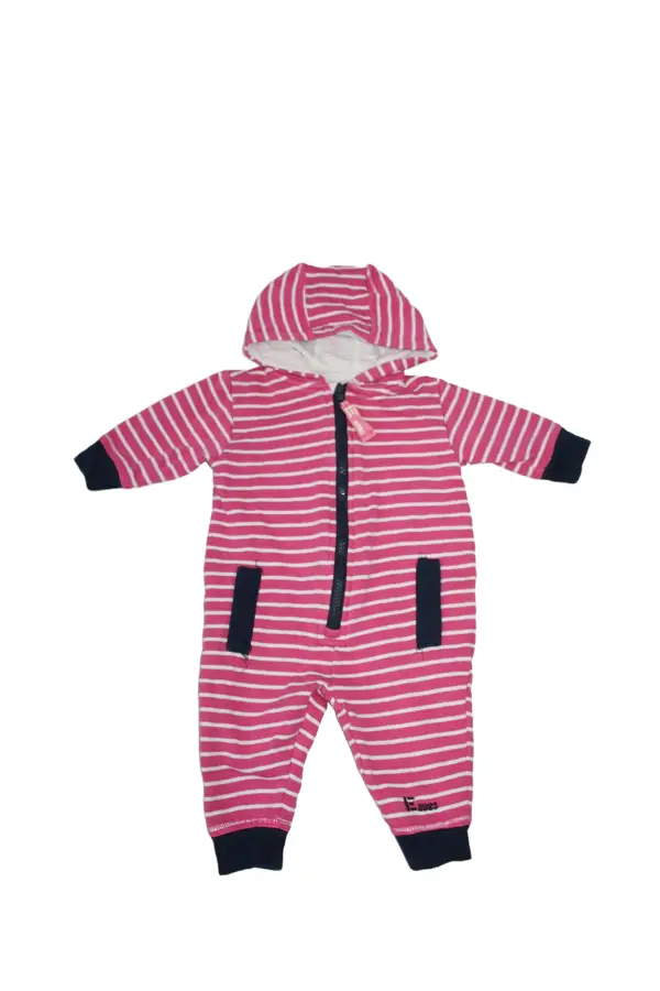 Jumpsuit E storlek 62 second hand