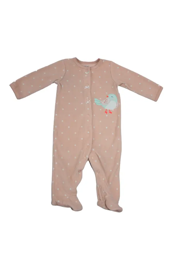 Pyjamas Carter´s storlek 6 mån second hand