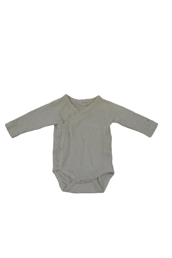 Body Newbie storlek 56 second hand