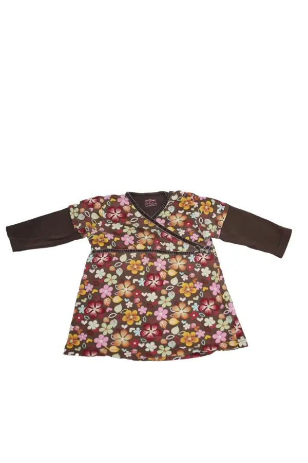 Klänning H&M storlek 68 second hand