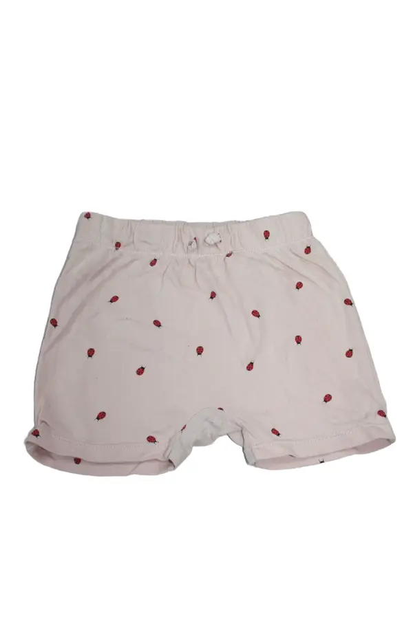 Shorts H&M storlek 86 second hand